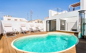 Casa S'Arraval